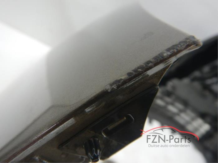 Mercedes-Benz Vito W447 Voorbumper 6PDC