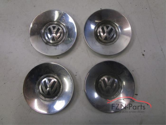 VW Phaeton Wielop / naafdeksel set 4x