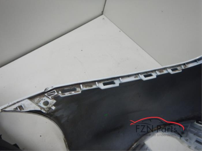 Tesla Model 3 Facelift Achterbumper