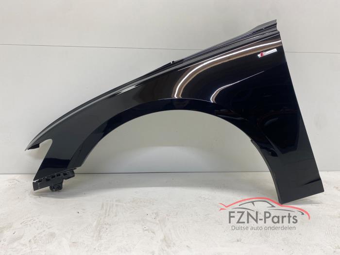 Audi A6 4K9 S-Line Avant Combi zijscherm spatscherm Links-voor LY9B