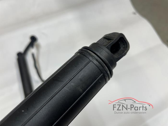 VW Touareg 760 Gasveren dempers elektrisch achterklep