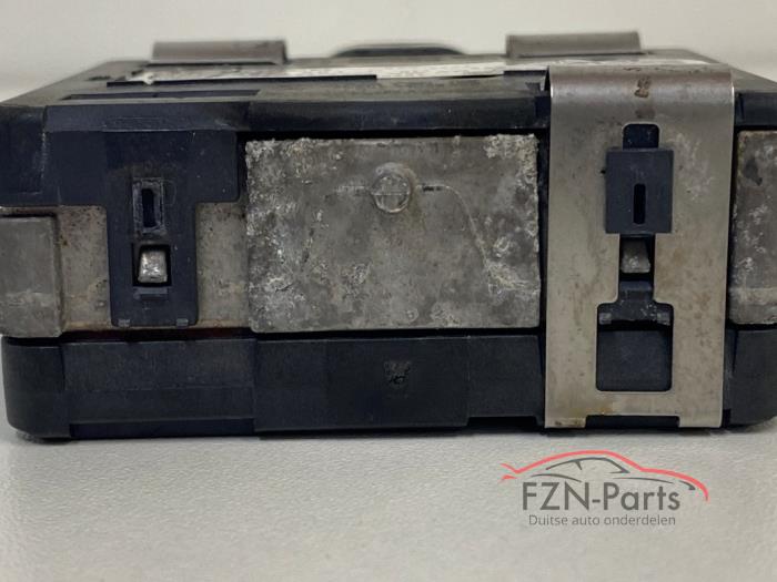 VW Golf 7 ACC Radar Sensor