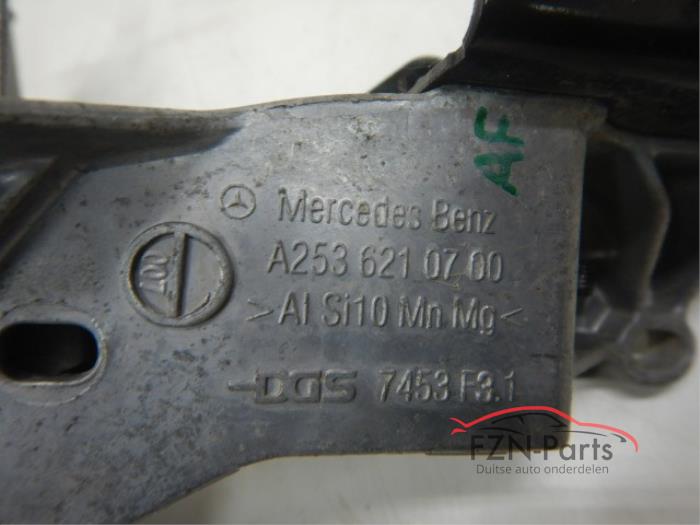 Mercedes-Benz GLC 43 AMG W253 Front Steun Set Links+Rechts