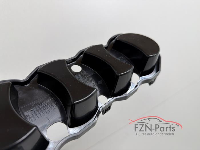 Audi A6 4K C8 Afdekking voor grille embleem