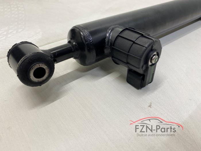 Ford Focus 4 Schokbreker veerpoot achterzijde Rechts DCC