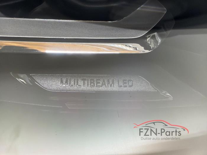 Mercedes-Benz W177 A-Klasse Koplamp Rechts Multibeam LED