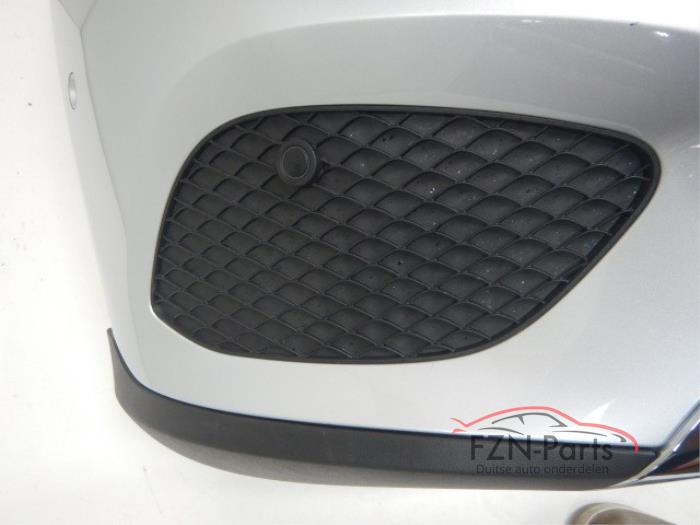 Voorbumper Mercedes GLC-Klasse (22722371)