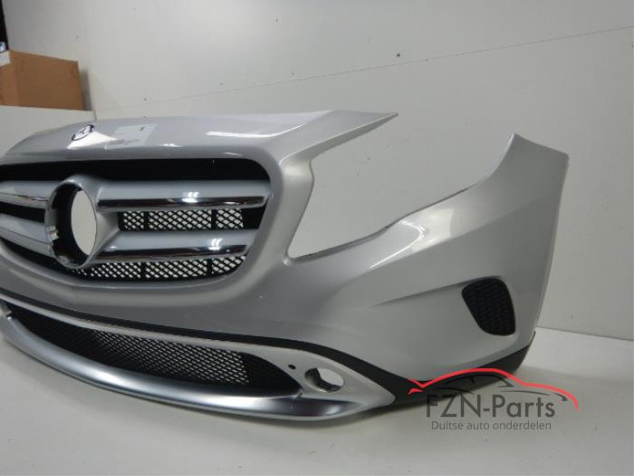 Mercedes-Benz GLA W156 Voorbumper 9761