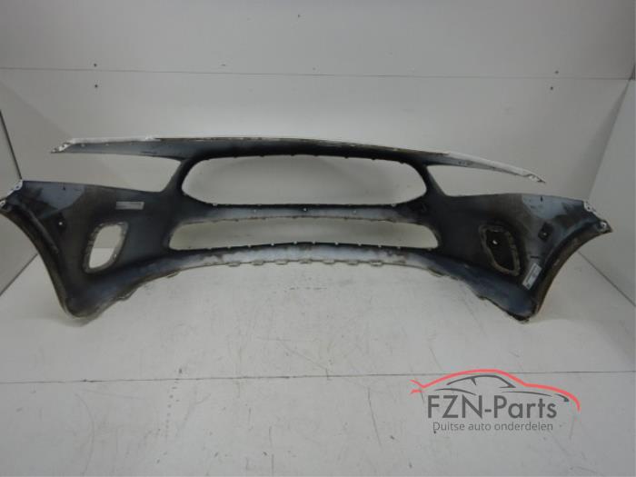 Mercedes Benz W177 A-Klasse Voorbumper 6PDC 9149