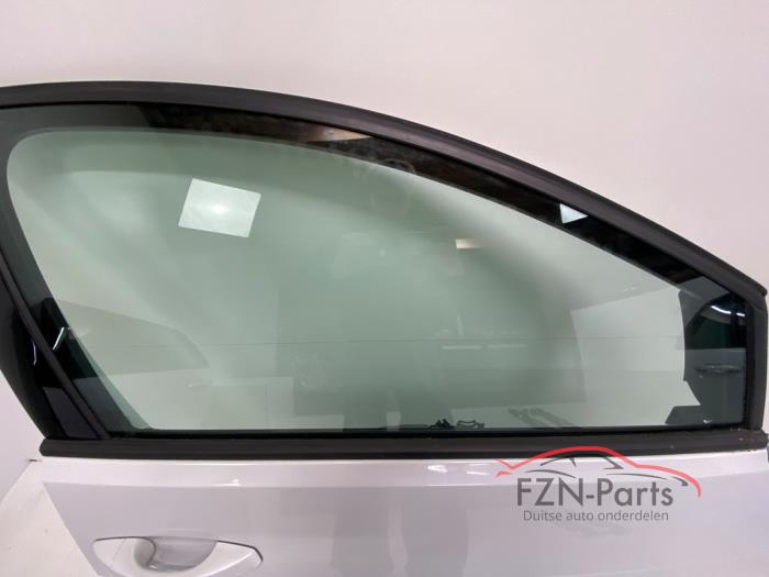 VW Golf 7 Portier Rechts-voor L0K1 Oryxweiss