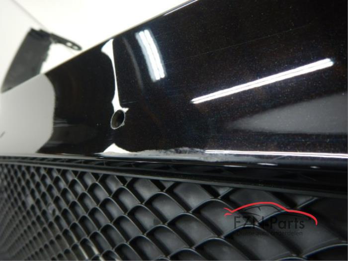 Mercedes-Benz GLC W253 Voorbumper 6PDC 9197