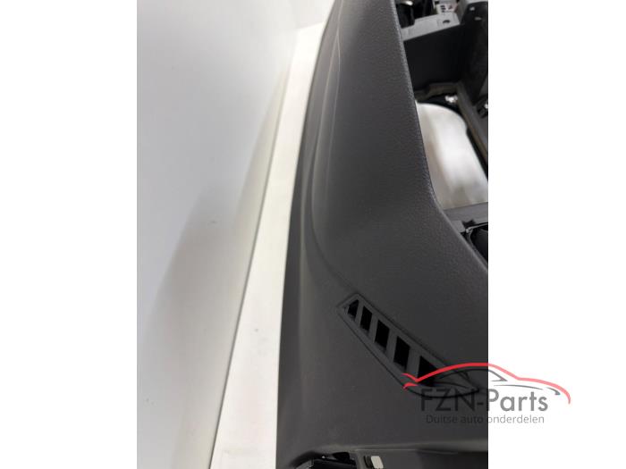 VW Golf 7 5G Airbagset + dashboard