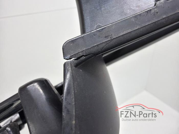 VW Polo 2G R-Line Grille voorzijde