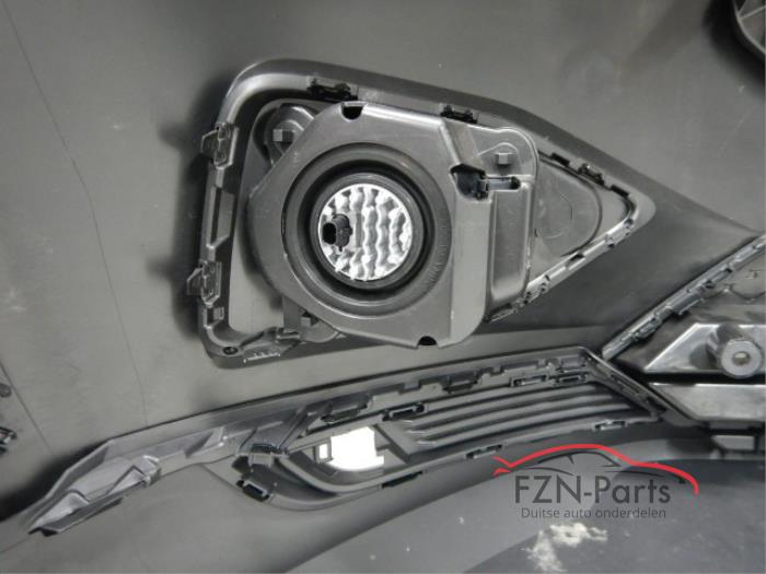 Seat Tarraco 5FJ Voorbumper 6PDC LED Mistlampen LC9X