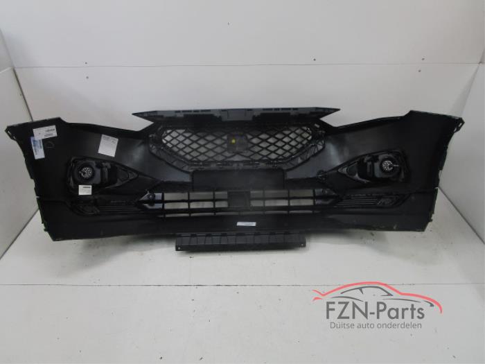 Seat Tarraco 5FJ Voorbumper LED Mistlampen LC5B