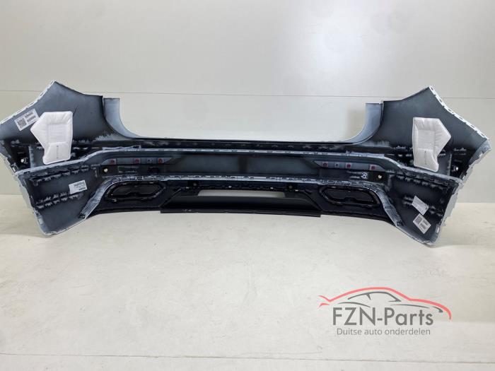 Seat Tarraco 5FJ FR Achterbumper 6PDC L0K1