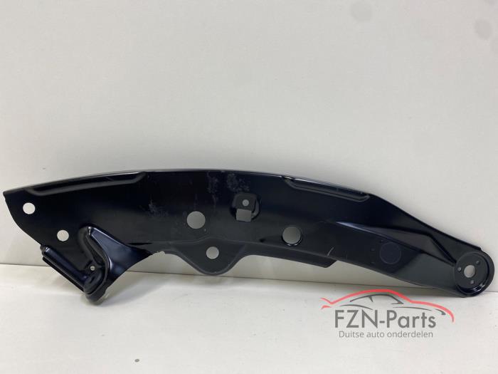 VW Touran Caddy Deurlijst Deurstijl Stootstrip rechts