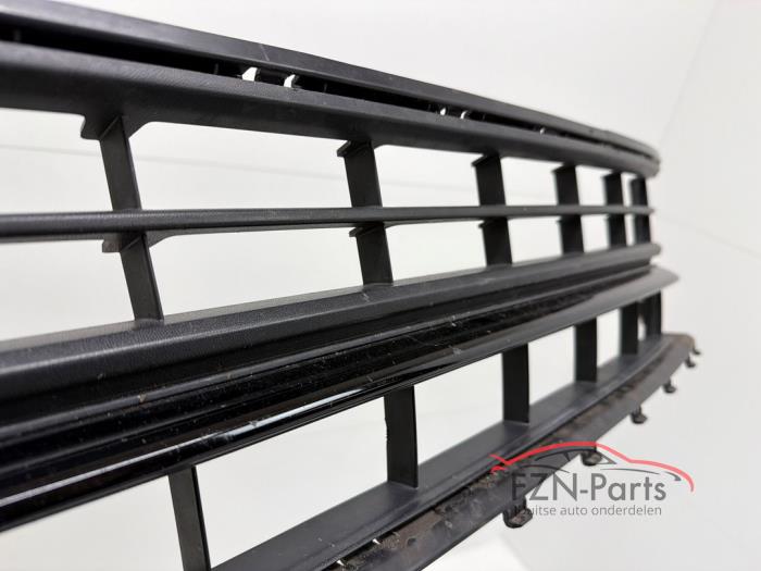 VW Polo 2G Bumper rooster middengrille