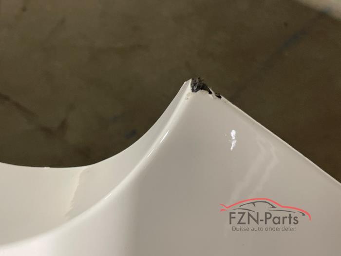 VW Up! 1S Achterbumper Wit