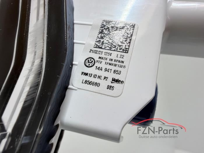 VW ID7 14A Grille verlichting Links licht lijst