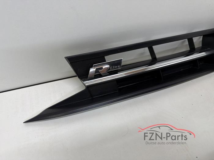 VW Polo 2G R-Line Grille voorzijde