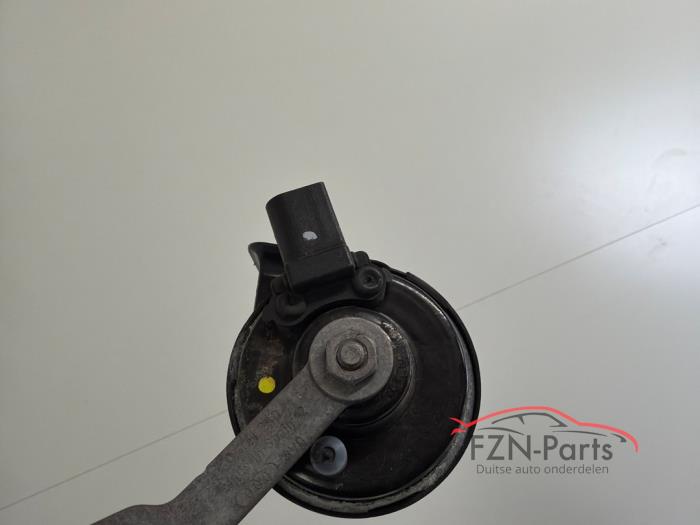 Audi A6 4K C8 Claxon toeter met houder