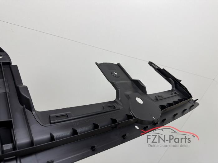 Audi Q7 4M Afdekking Radiateur