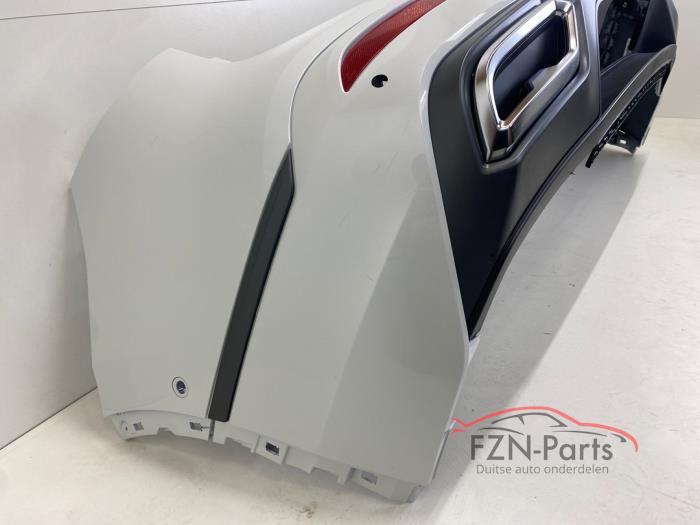 Seat Tarraco 5FJ FR Achterbumper 6PDC L0K1