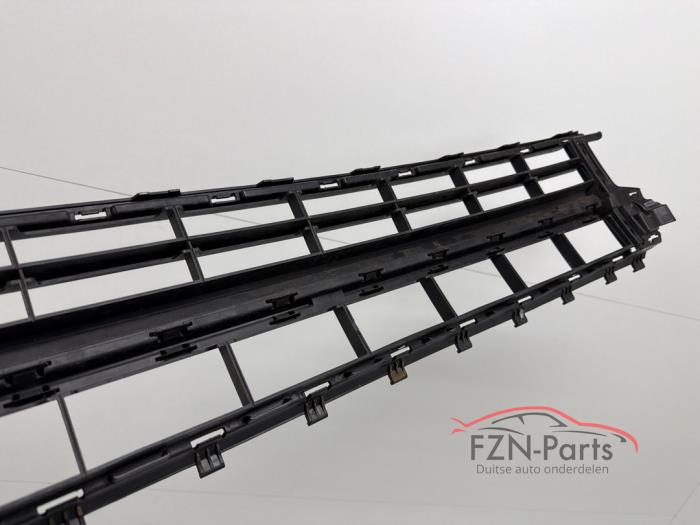 VW Polo 2G Bumper rooster middengrille