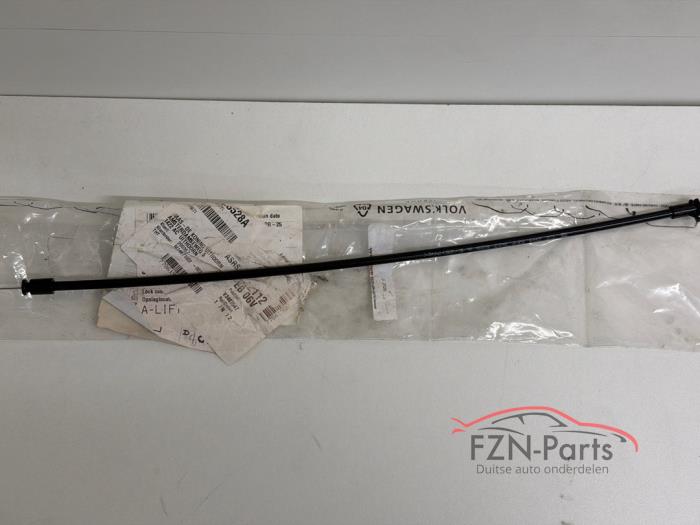 Cupra Formentor 5FF Motorkapslot kabel