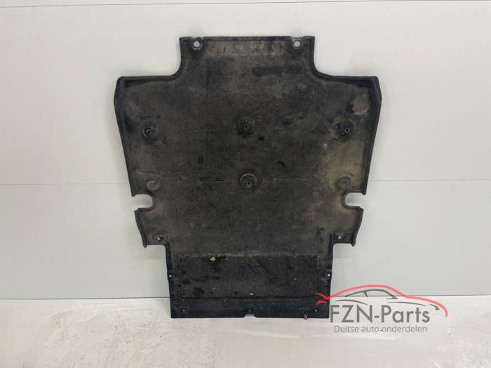 Audi A6 4K C8 Bodem beschermplaat motorzijde