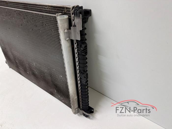 Audi Q7 4M Radiateur en condensor
