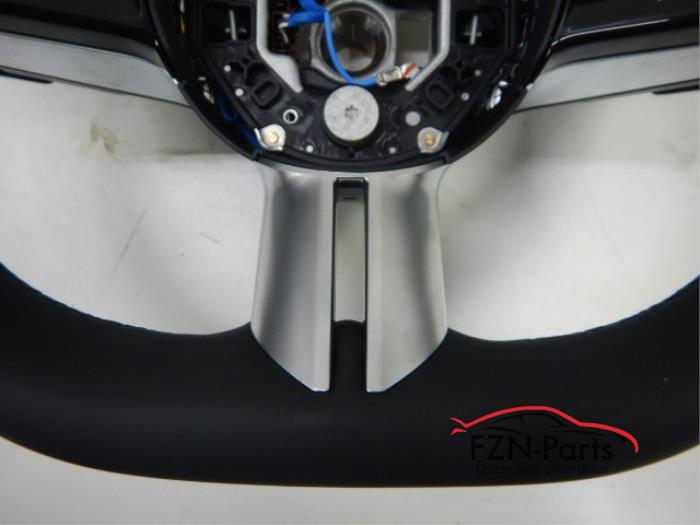 Mercedes-Benz C-klasse W206 Stuur MF+F1