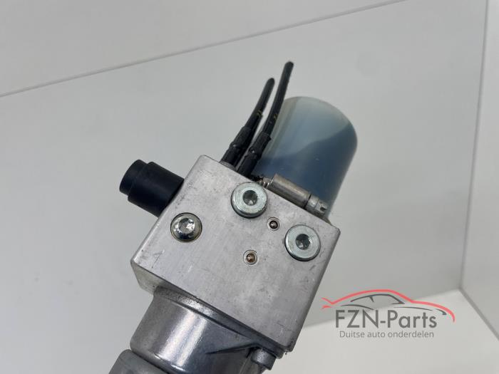 Audi TT 8J Cabrio dak Hydraulische pomp