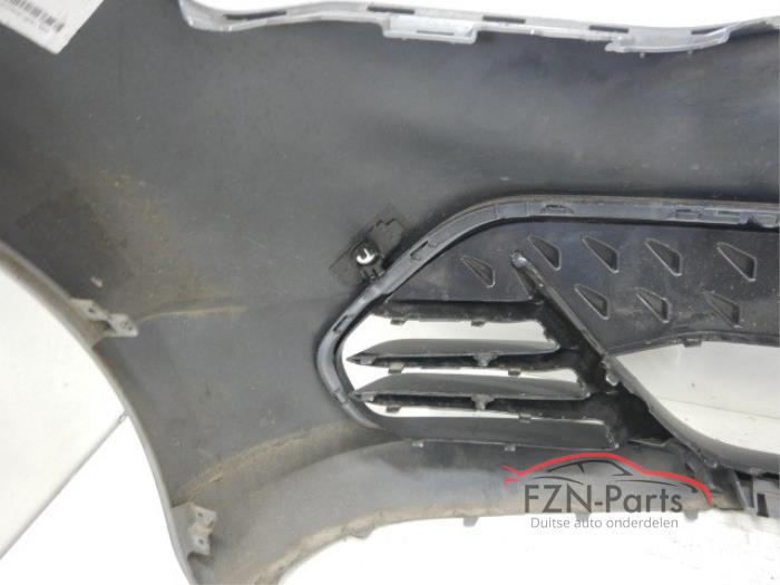 Seat Cupra Born Voorbumper 4PDC LA7C