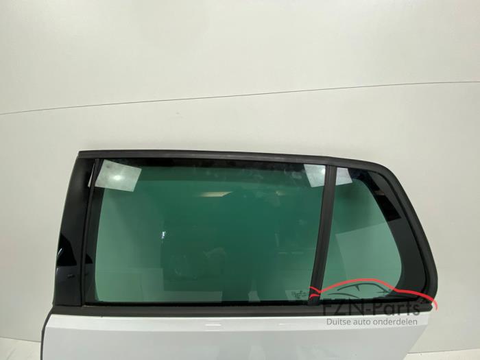 Portier 4Deurs links-achter Volkswagen Golf (24389677)