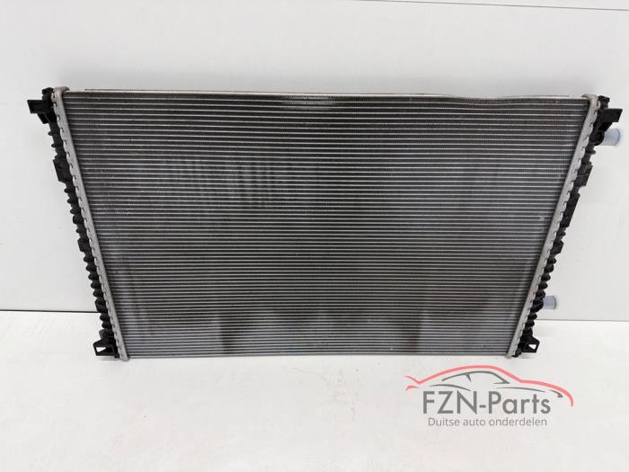 Audi Q7 4M Radiateur en condensor