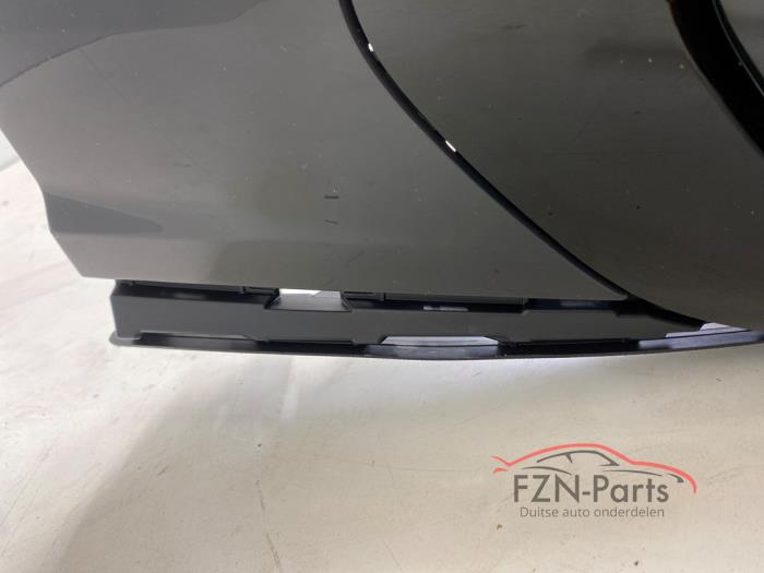 VW Golf 8 5H R-Line Facelift Voorbumper LY9T 4PDC