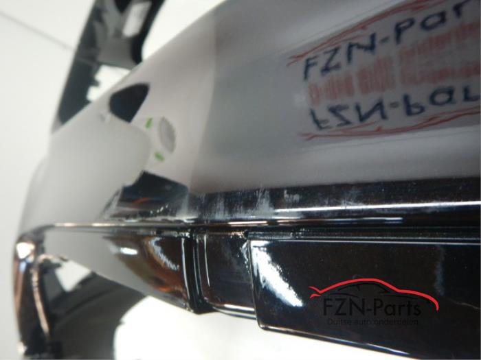 Mercedes-Benz B-Klasse W246 Facelift AMG Styling Voorbumper 6PDC