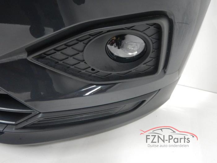Seat Tarraco 5FJ Voorbumper LED Mistlampen Urano Grey