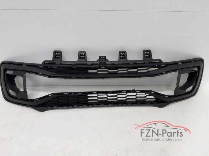 VW Up! Facelift Inleg voorbumper
