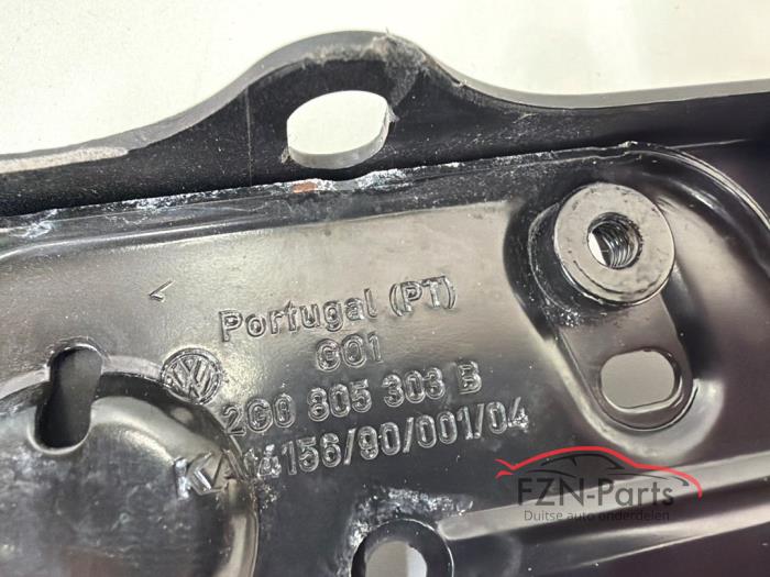 VW T-Cross 2GM Front