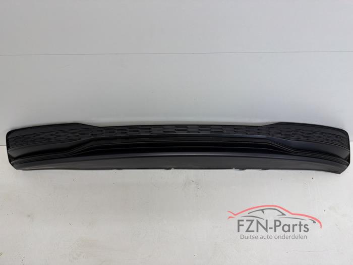 Audi A7 4K S-Line Achterbumper Diffuser Onderlip