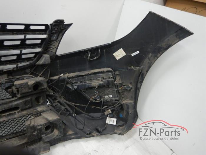 Mercedes-Benz W166 ML-Klasse AMG-Line Voorbumper 6PDC KLS 9197