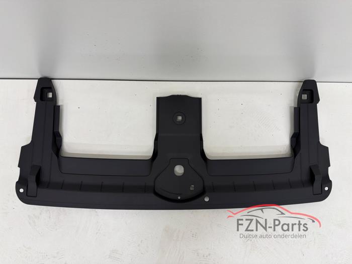 Audi Q7 4M Afdekking Radiateur