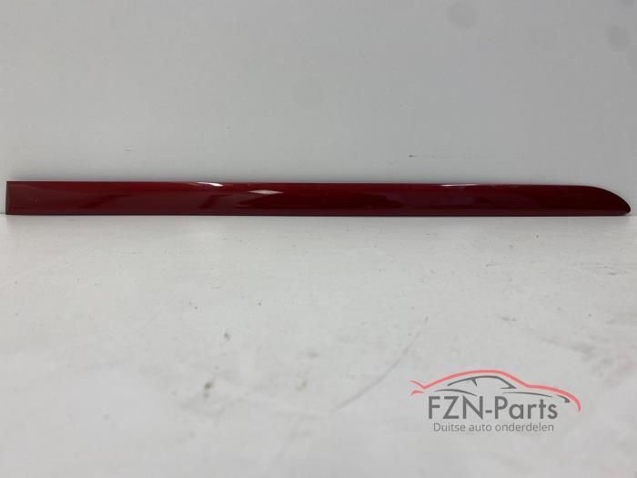 VW Touran Caddy Deurlijst Deurstijl Stootstrip rechts