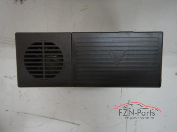 Audi TT 8J Elektrische Luchtpomp Compressor