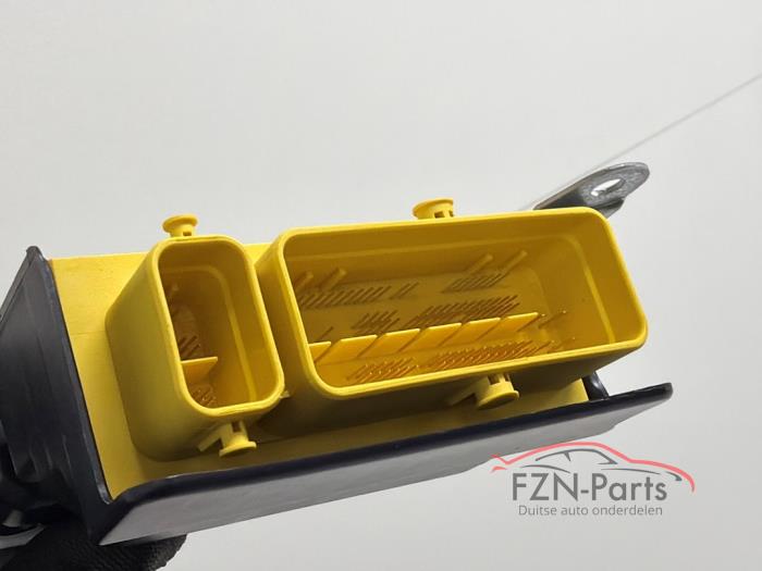 Audi Q7 4M Airbagmodule