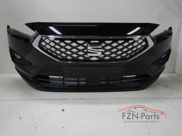 Seat Tarraco 5FJ Voorbumper 6PDC LED Mistlampen LC9X