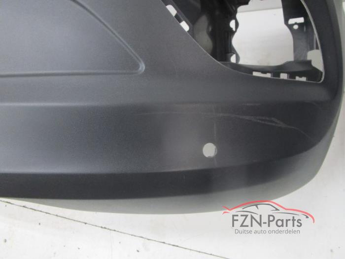 Mercedes-Benz Sprinter Facelift Voorbumper W907 W910 6PDC